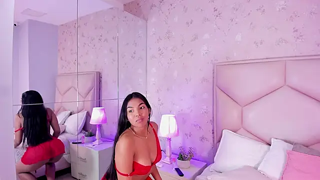 Nasly_Moore Live XXX-Chat