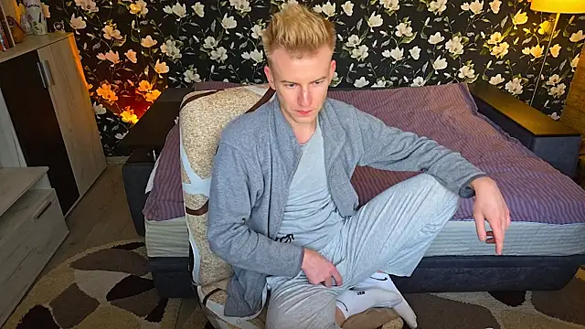 عرض كام Vuitton