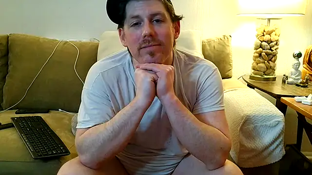 9VOLTT's Webcam Show