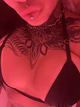 Chat XXX ao vivo de sereiaruiva99