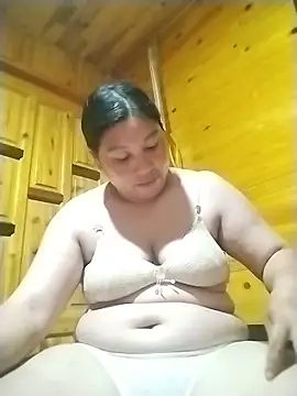 Chat XXX en directo de kussecka
