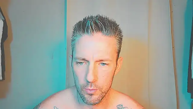 Show webcam de SkylarrGrey