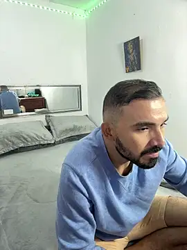 big_bearman – Live XXX-chat