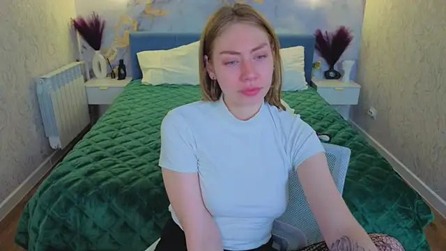Leslie_Whait 라이브 XXX 채팅
