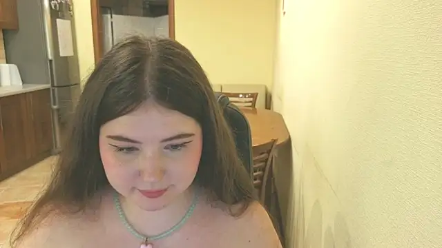 PixelGoddess' Live XXX Chat