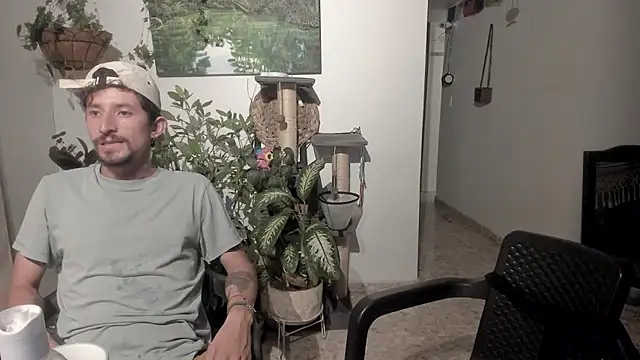 sexnherbs Show Webcam