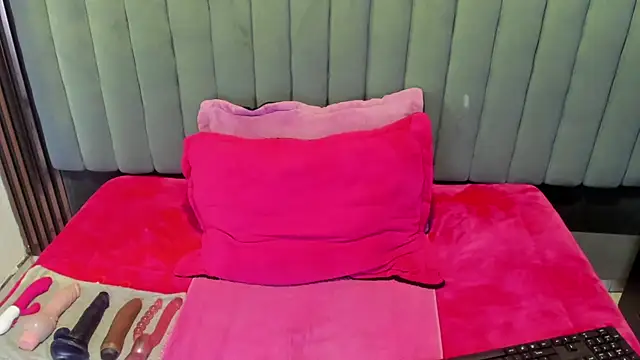 XXX chat uživo modela alaha_evans