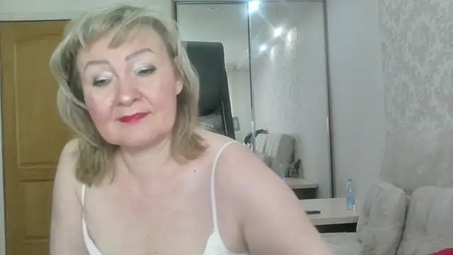 Victoria_secrets_ – Kamerová šou