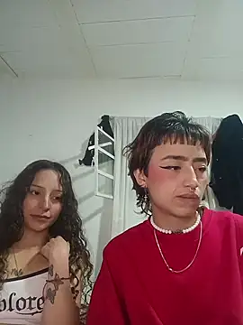 AlexxaAndRileyy Live XXX-Chat