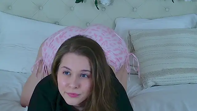 riley_lovely Live XXX-Chat