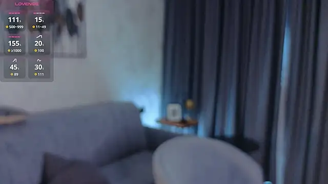 KaraCose's Live XXX Chat