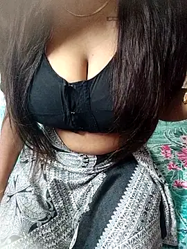 Show webcam de shroyeedutta