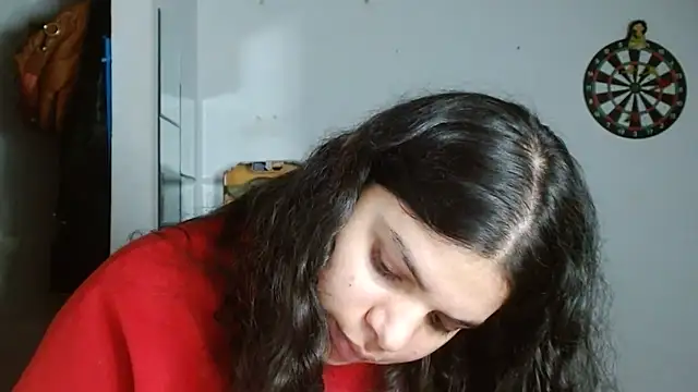 XXX chat uživo modela karoll8