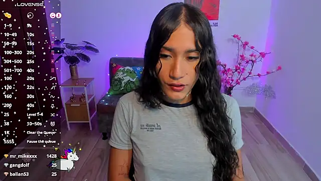 عرض كام CamilaHarperr_