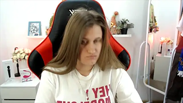 Chat XXX ao vivo de Lucky_Lana