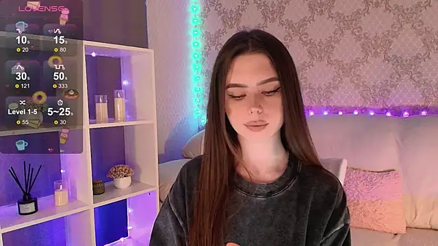 Chat XXX ao vivo de HolyMiax