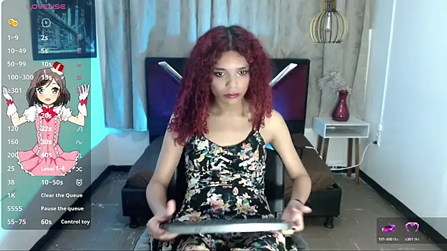 luisa__torres 网络视讯表演