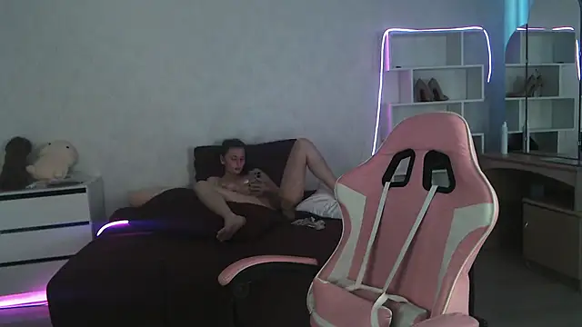 دردشة AliceGlorious الجنسية المباشرة