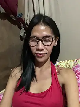 Sembang XXX Secara Langsung LoveRUBY143
