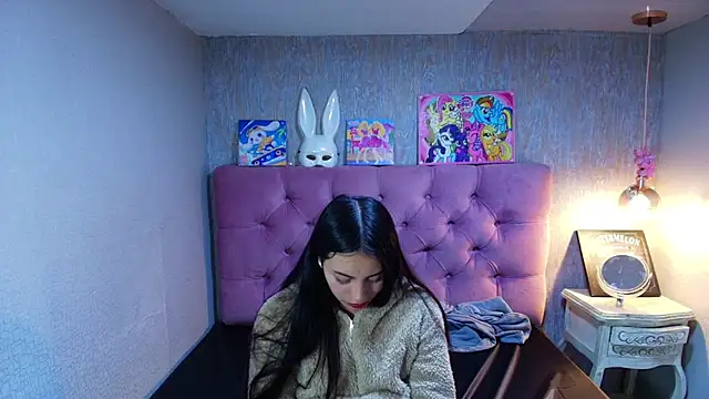 valentinashine Adlı Modelin Canlı XXX Sohbeti