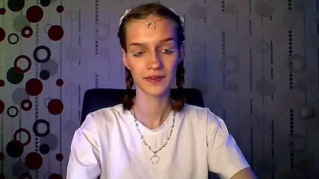 Chrissy_Joyful Chat XXX in diretta