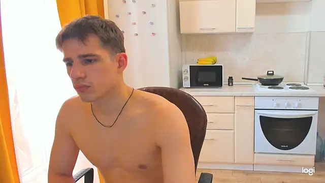 Alexs_777 Webcam-Show