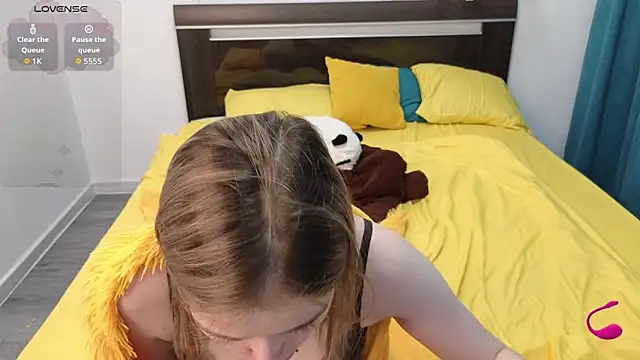 Chat XXX ao vivo de luniera
