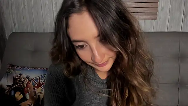 Alucarda666 Show Webcam