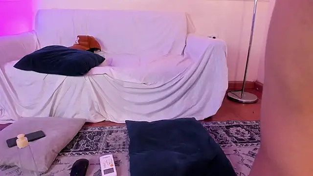 Jackson_Hunt Webcam Show