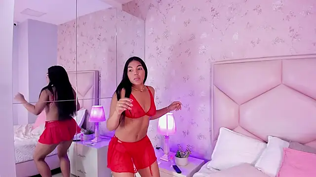 Chat XXX ao vivo de Nasly_Moore