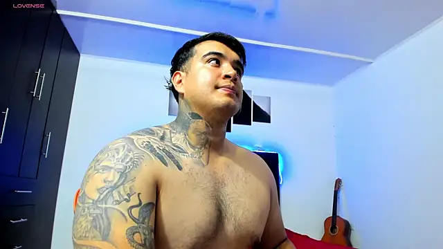thiago__cp01 Obrolan Langsung XXX