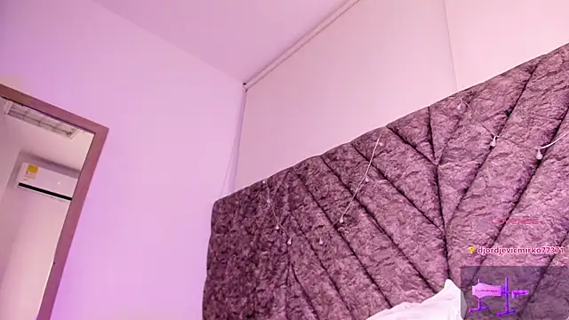 ALONDRAMILF Live XXX-chat