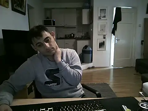 Živý XXX chat mihaimichael