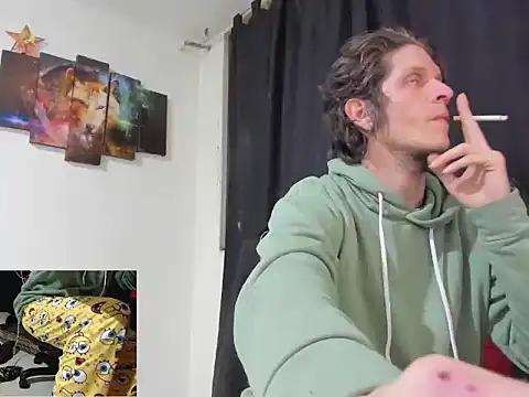 MasterSkater Chat XXX in diretta