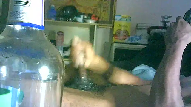 _P3RKY_IMMORTAL3_FIR3_'s Live XXX Chat