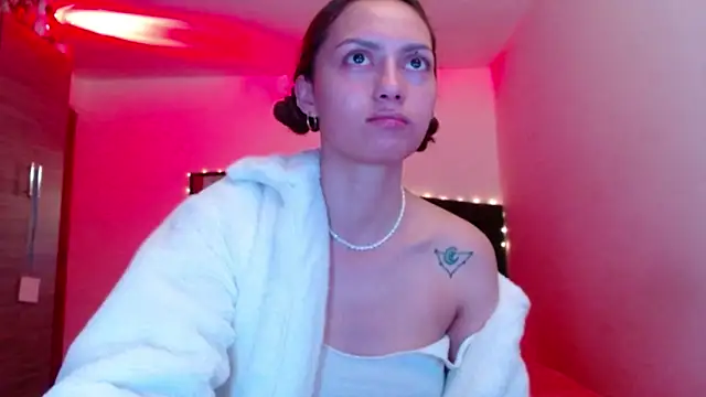 holy_juli 라이브 XXX 채팅