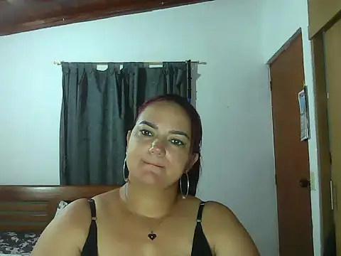 Roja_tentacion Webcam Show