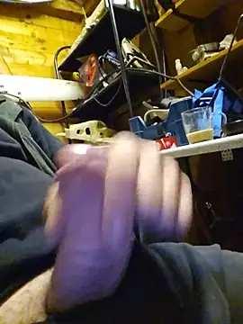 51babu Webcam Show