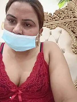 Show de webcam de Misskiss24