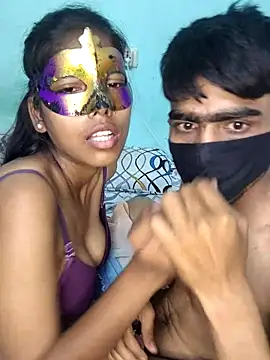 FairyCuddle Show Webcam