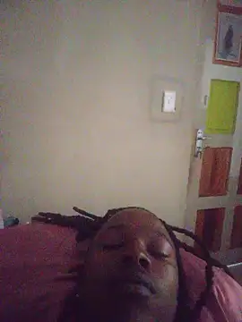 Show Webcam de Therealdeedesirae