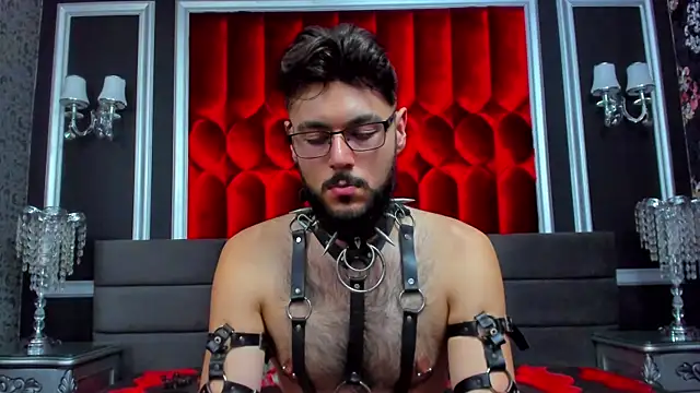RavenKnight_ Live XXX-chat