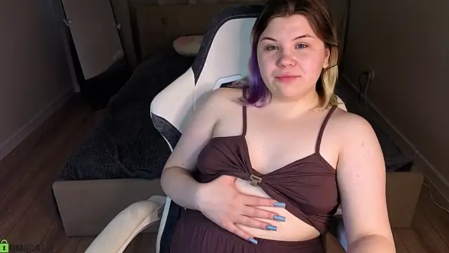 Kristen_Gibbs' Live XXX Chat