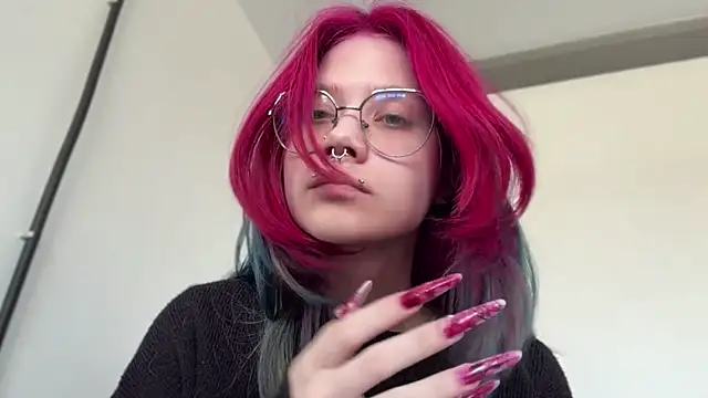 MeowAkira Live XXX-Chat