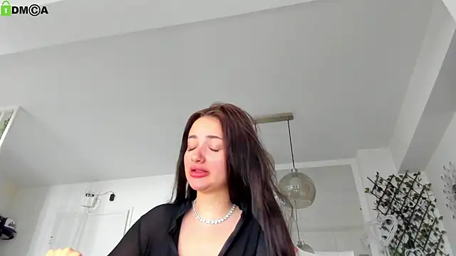 Chat XXX ao vivo de IreneVON
