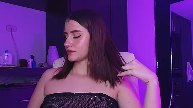 TinaJonnes_ Obrolan Langsung XXX