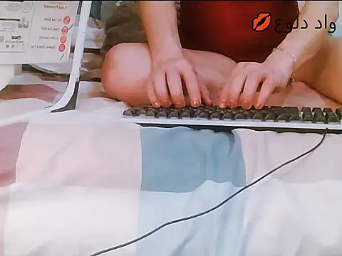 Ana_Wad_Dulue007 Webcam show