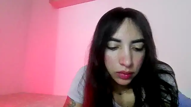 valeriahornier – Live XXX-chat