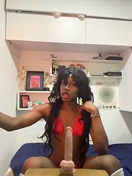 Show Webcam de KEIKEI_o