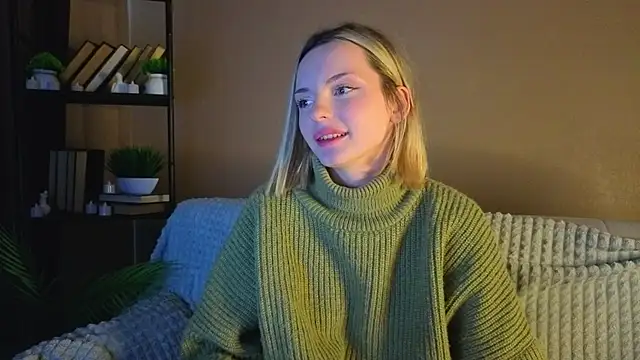 Chat XXX en directo de MaryHayward
